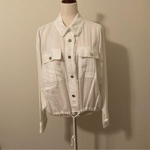Ramy Brook Women’s Jacket. Size S/P NWOT